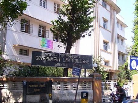 Government Law College, Mumbai