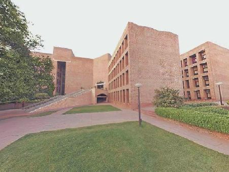 Indian Institute of Management Ahmedabad