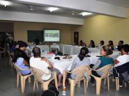 DSI Bangalore's New Development Centre