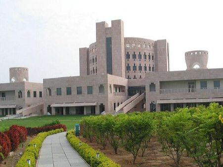 Indian School of Business Hyderabad