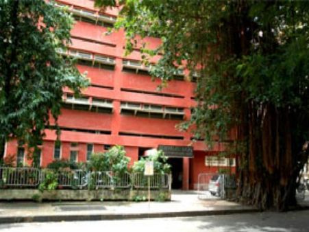 Jamnalal Bajaj Institute of Management Studies