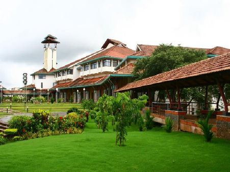 Indian Institute of Management Kozhikode