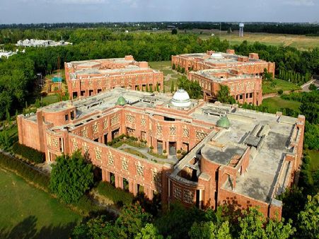Indian Institute of Management Lucknow