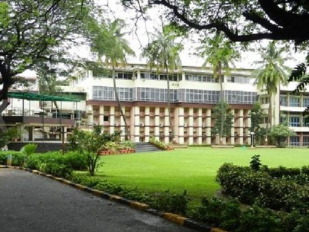 National Institute of Industrial Engineering, Mumbai