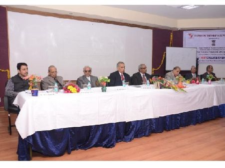 5 Day Camp Organized By KIIT College