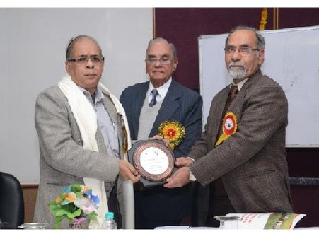 5 Day Camp Organized By KIIT College