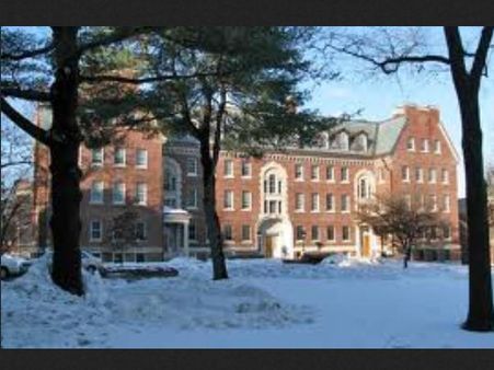 Amherst College:
