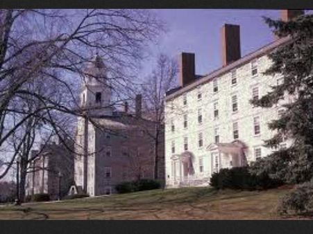 Middlebury College: