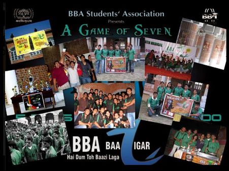 BBASA Students To Help Brighten Women Education 