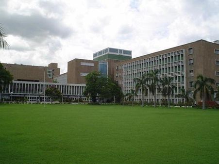 All India institute of Medical Sciences (AIIMS)