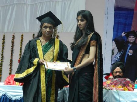  CONVOCATION and ANNUAL DAY held at KIIT
