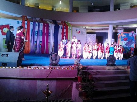 GIIS celebrates its Annual Appreciation Day