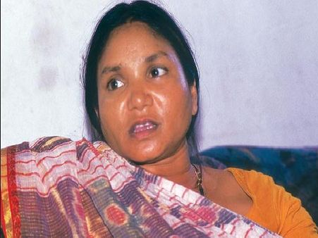 Phoolan Devi