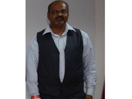 Vinay Kumar Mittal, CEO Noida International University