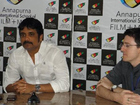 New Summer Workshop in Films For Engg Students