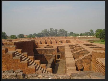  Know about Ancient 'Nalanda University'