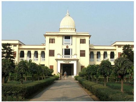 Top Ten Best Universities in India