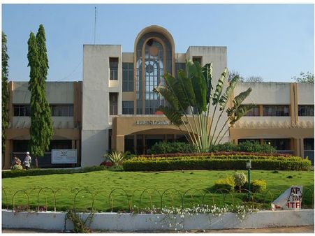 Top Ten Best Universities in India