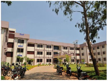  Top Ten Best Universities in India