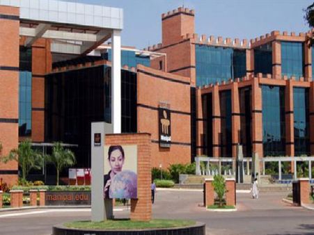 Top 5 Best Private Universities of India 2013