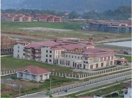  Top Ten Engineering college in India 2013 by India Today