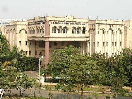 Top 10 Indian Law Colleges Rankings 2013