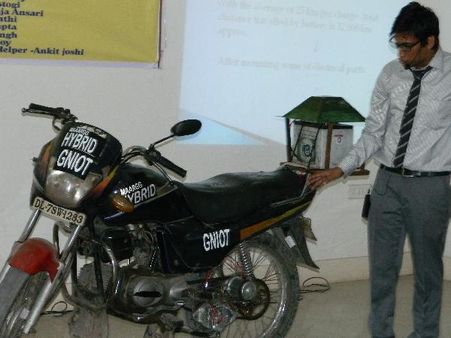 GNIOT, Greater Noida