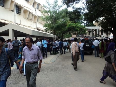 Dental Courses Counseling