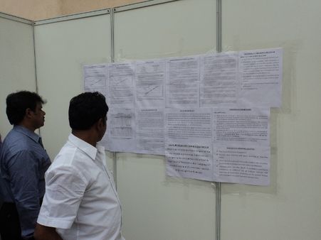 ComedK counseling held with huge rush