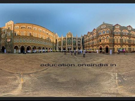 St.Xavier's College, Mumbai