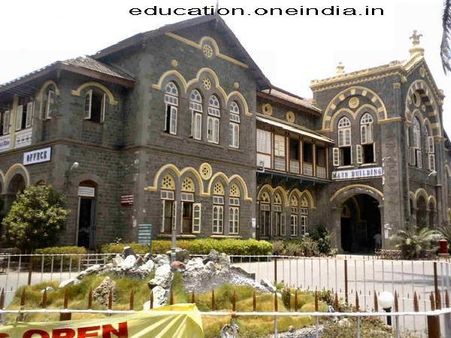 Fergusson College, Pune