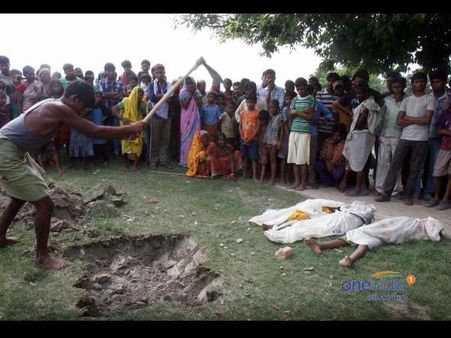 food poisoning in Bihar school