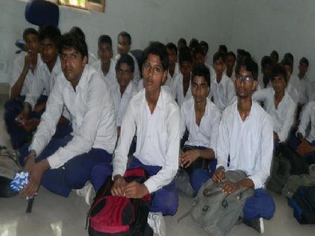 PErsonality development and Commu'n Skills