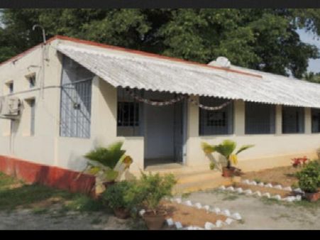  College of Food and Dairy Technology