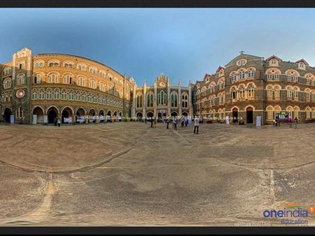St. Xavier's College, Mumbai