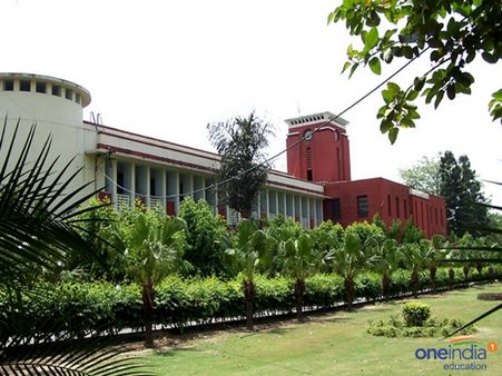 Ramjas College, Delhi