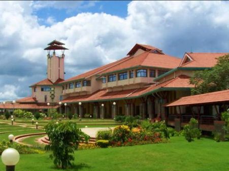 Procedure of CAT Exam