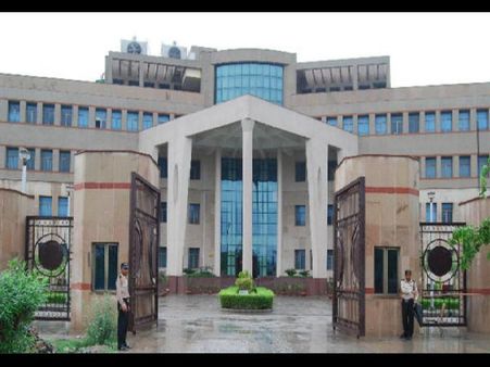 Procedure of CAT Exam