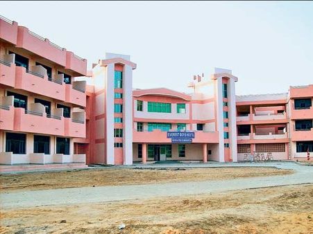 Procedure of CAT Exam