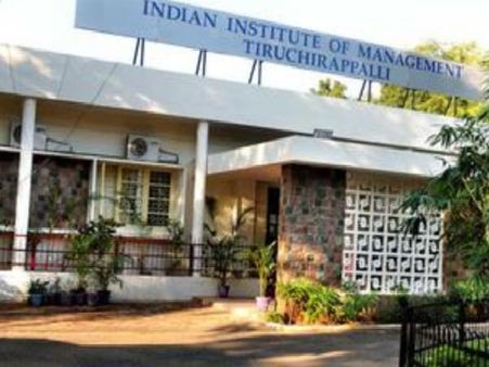 Procedure of CAT Exam