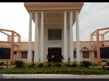 Procedure of CAT Exam