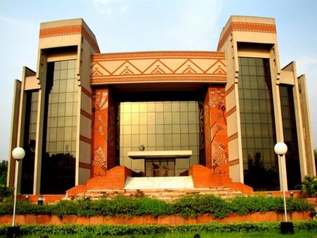 IIM Calcutta