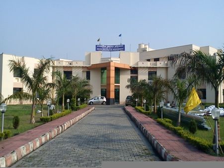 IIM Kashipur