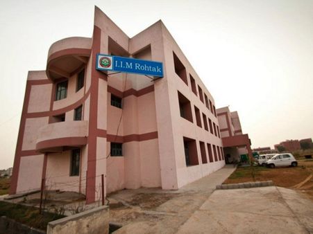 IIM Rohtak