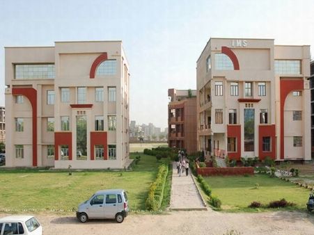 Institute of Management Studies, Noida