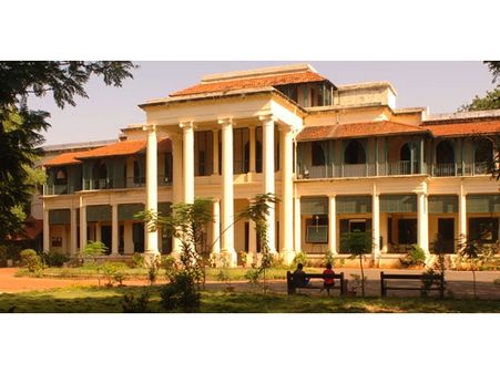 Women's Christian College, Chennai