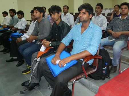 Orientation Programme of PGDM