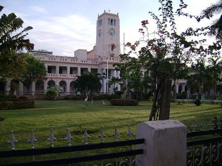 Annamalai University