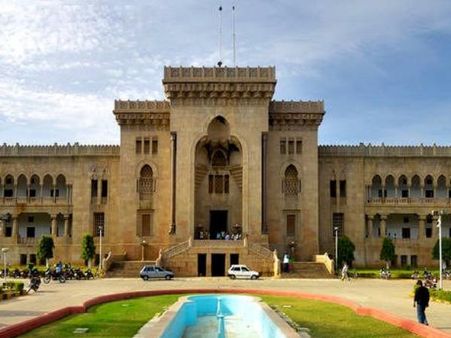 Osmania University