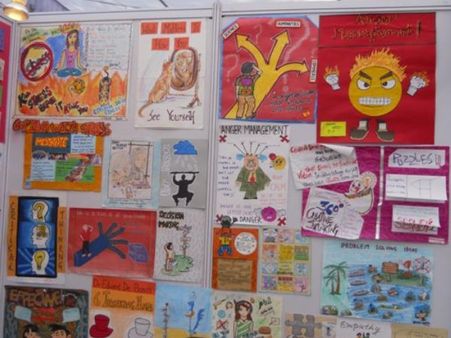 CBSE International Summit 